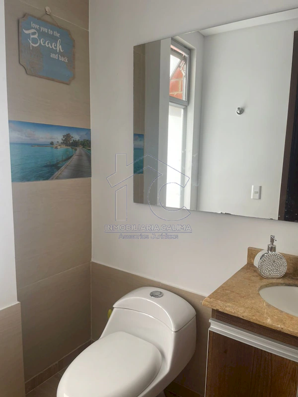 Casa Condominio Majagua